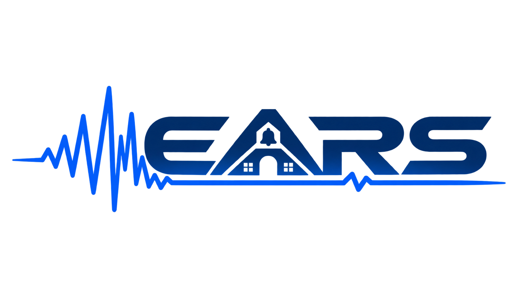 EARS project logo