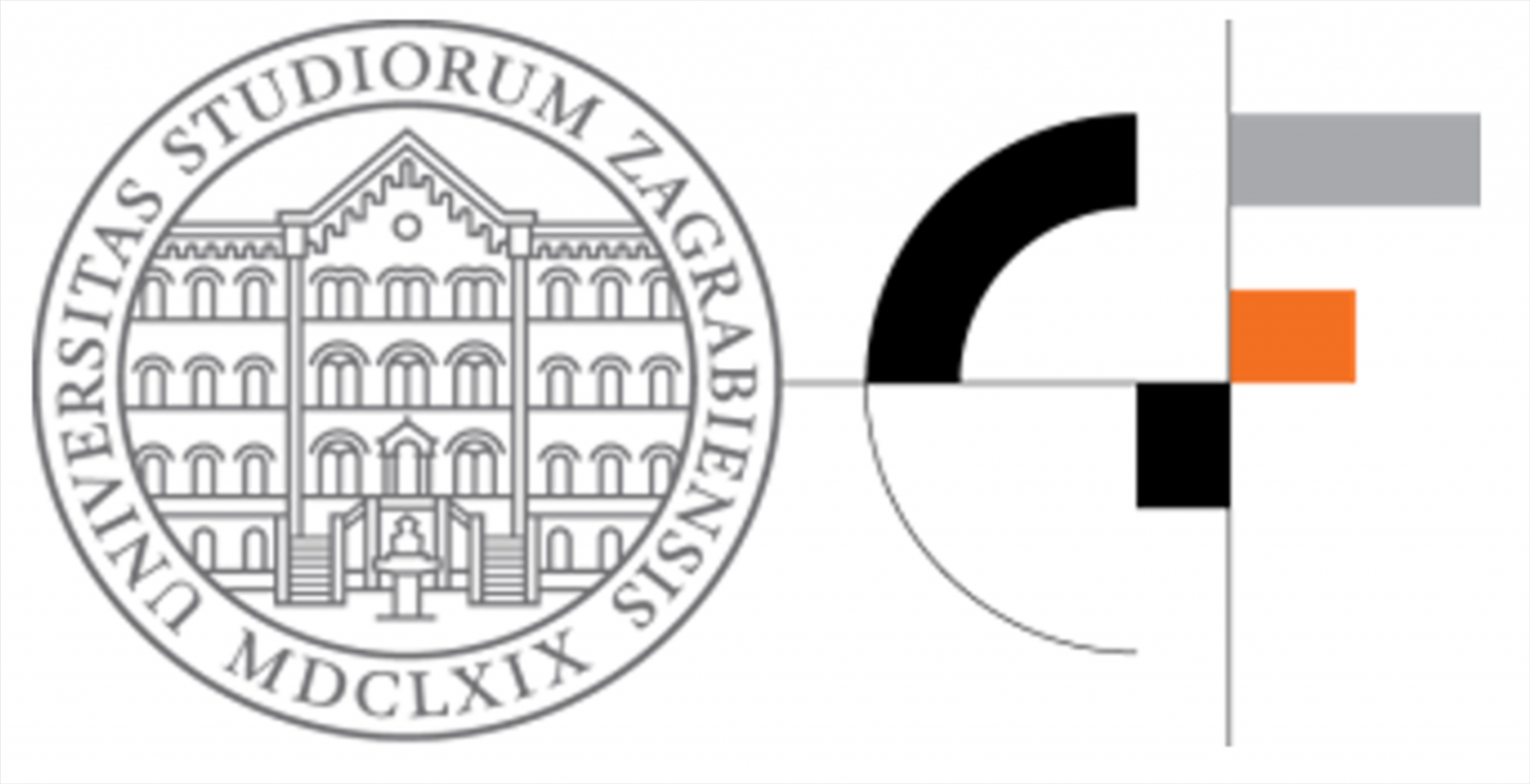 University of Zagreb Faculty of Civil Engineering logo